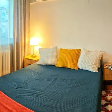 Apartamento Center Point