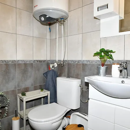 Apartamento Center Point