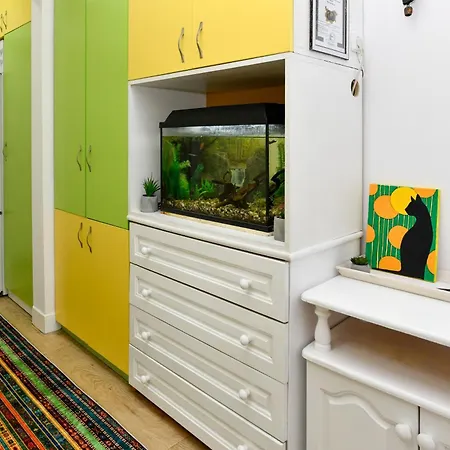 Apartamento Center Point *